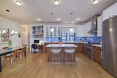 Sold by Brown Harris Stevens