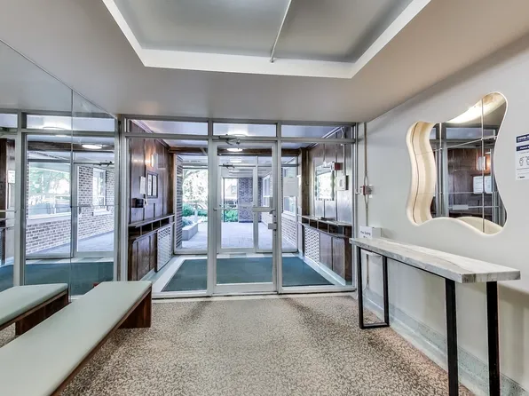 The Cottingham Manor