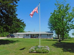 20123 Balke Rd, Warsaw, MO 65355