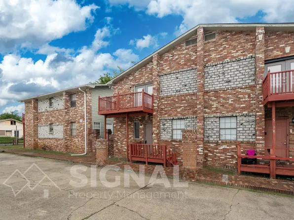 513 Tuscaloosa Ave SW APT C, Birmingham, AL 35211
