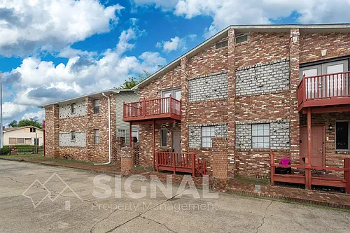 513 Tuscaloosa Ave SW #C Photo 1 513 Tuscaloosa Ave SW #C Photo 1