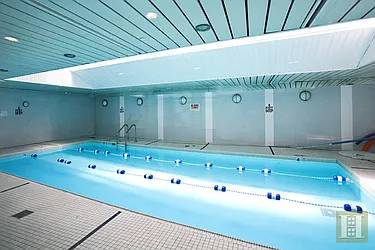 Sold by Halstead Real Estate