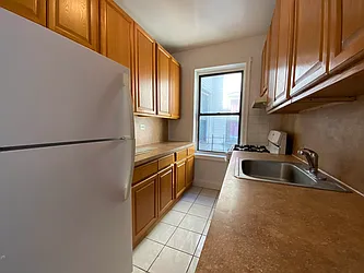 Rented by Compass