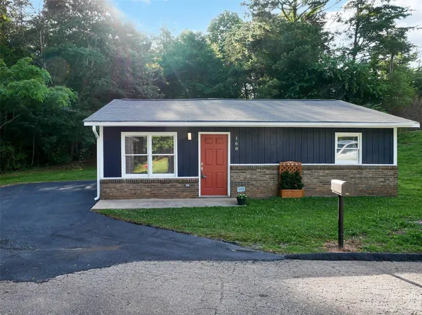 168 Locust Trl, Rutherfordton, NC 28040