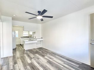 2317 Fern St APT A, Honolulu, HI 96826