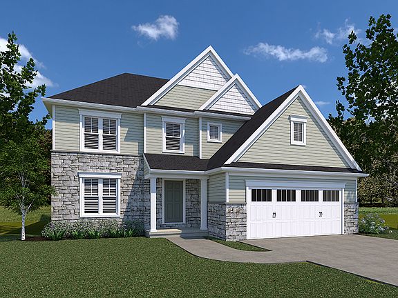 Heritage Elevation