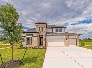 141 Peninsula Point Dr, Montgomery, TX 77356