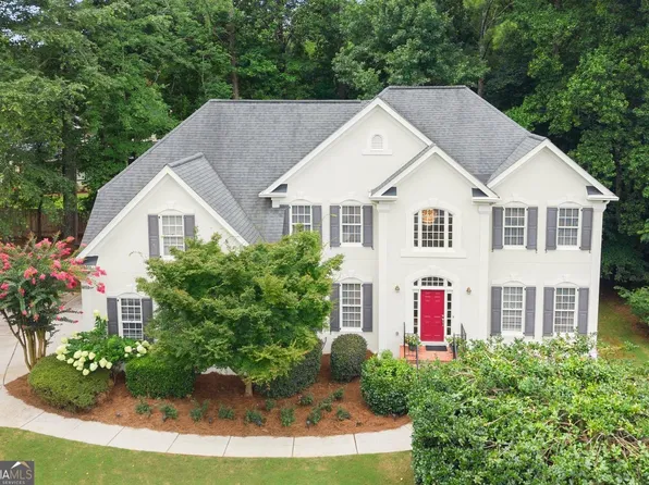 140 Lambdin Ln, Alpharetta, GA 30022