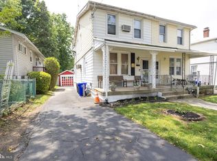 504 Jefferson Ave, Cheltenham, PA 19012