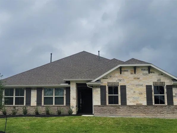 4306 Karam Lndg, Dickinson, TX 77539