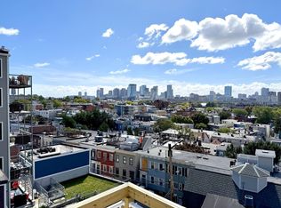 292 Bunker Hill St APT 3, Charlestown, MA 02129