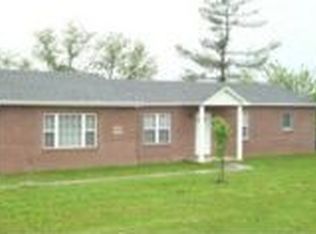 4829 Wade Rd, Jefferson City, MO 65109