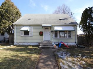 5737 38th Ave S, Minneapolis, MN 55417