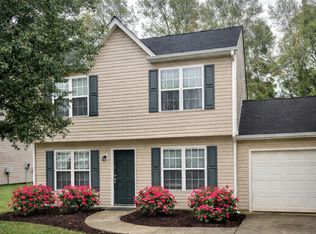 2509 Fairstone Ave, Charlotte, NC 28269