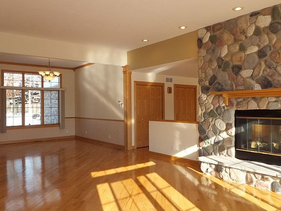 Living & Dining Room