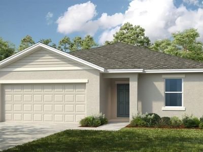 5430 ISLA SAONA DRIVE, Kissimmee, FL, 34758
