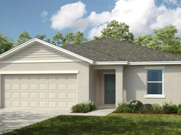 5430 Isla Saona Dr, Kissimmee, FL 34758