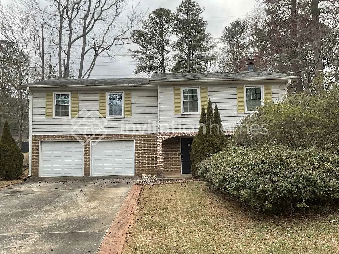 3338 Heatherwood Ln SW Marietta, GA 30008 — Photo 1