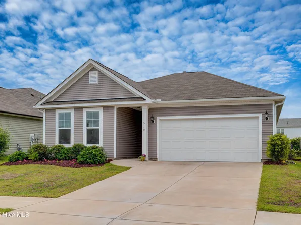 5112 Fortuna Drive, Leland, NC 28451