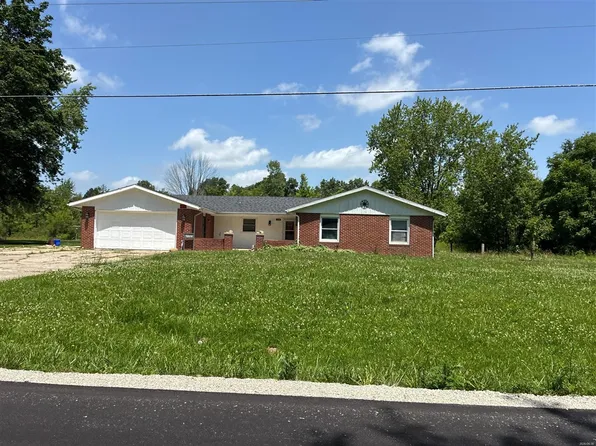 1400 W County Road 1200 N, Muncie, IN 47303