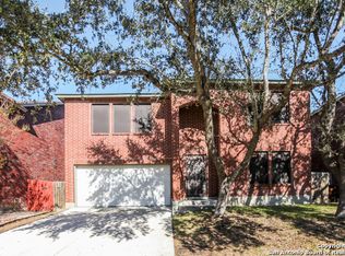 11919 Auburn Brk, San Antonio, TX 78253