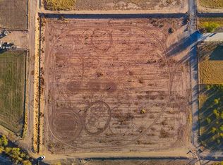 4241 E Becker Ln, Coolidge, AZ 85128