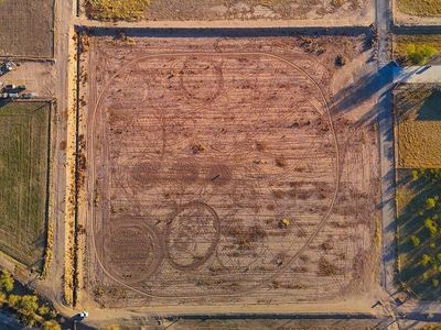 4241 E Becker Ln, Coolidge, AZ, 85128