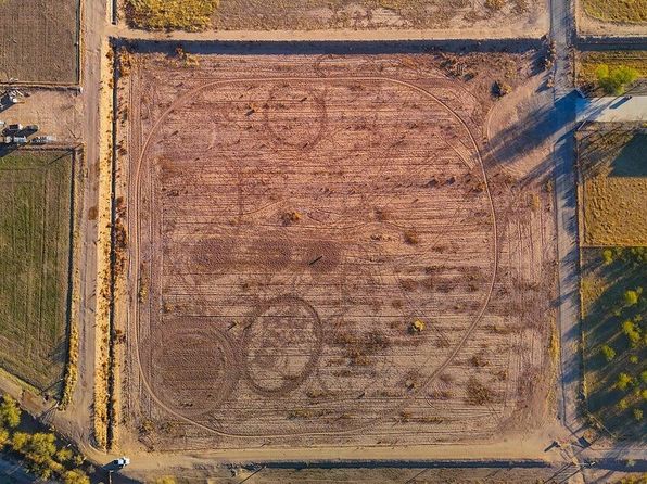 4241 E Becker Ln, Coolidge, AZ 85128