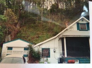 1496 Green St, Aliquippa, PA 15001