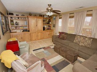 2085 Heathermor Dr, Avon, IN