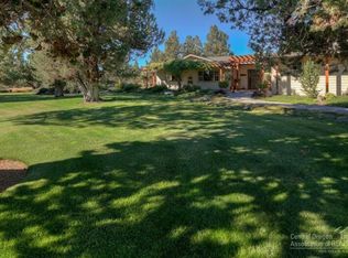 63363 Chaparrel Dr, Bend, OR 97701