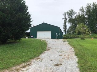 105 Aedc Lakeview Rd, Winchester, TN 37398