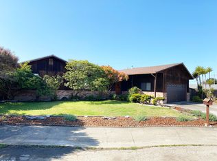 320 Penitenti Way, Fort Bragg, CA 95437