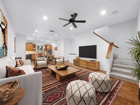 2411 N Hall St #7, Dallas, TX 75204