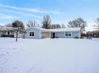 8808 Conway Ct, Fort Wayne, IN 46825