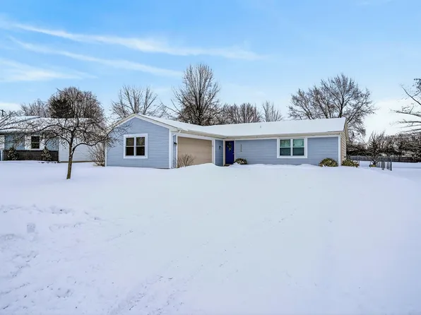 8808 Conway Ct, Fort Wayne, IN 46825