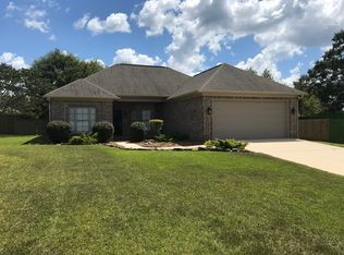 8717 Chapel Cv, Meridian, MS 39305