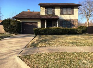 2723 Avenue C, Fort Madison, IA 52627