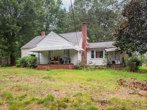 3543 Cheek Rd, Durham, NC 27704