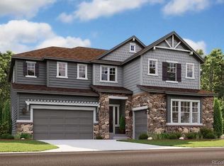 3135 Belay Poin, Castle Rock, CO 80108