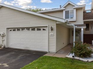 233 96th Ln NE, Blaine, MN 55434