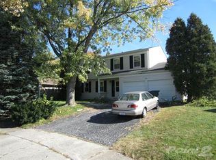 4984 Francisco Ct, Columbus, OH 43220