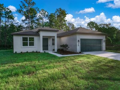 8381 MANTUA AVENUE, Sebring, FL, 33872