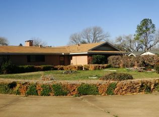 1812 Mahalia St, Waco, TX 76705