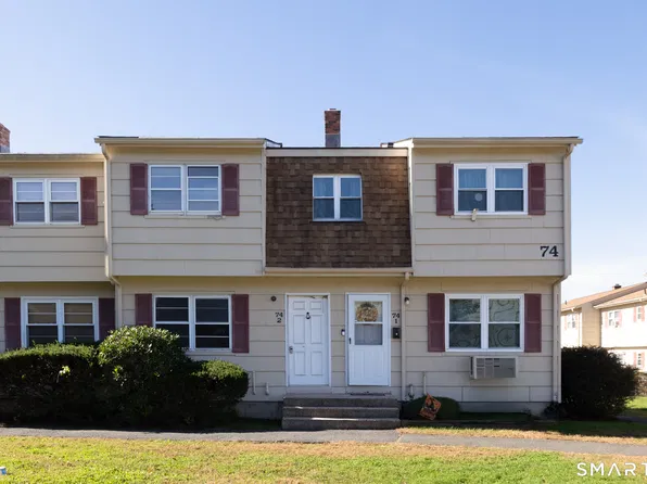 74 Round Tree Drive #2, Naugatuck, CT 06770