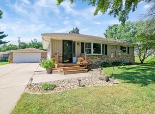 6017 Yukon Ave N, New Hope, MN 55428