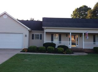 102 Benjamin Ct, Shelby, NC 28152