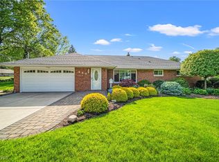 446 Cary Jay Blvd, Richmond Heights, OH 44143