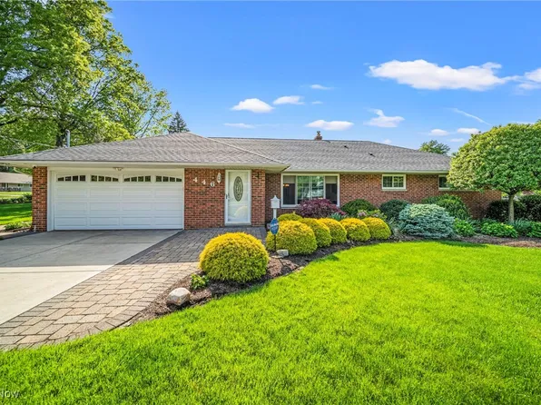 446 Cary Jay Blvd, Richmond Heights, OH 44143
