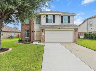 140 Rustic Colony Ln, Dickinson, TX 77539
